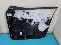 Fotele komplet kanapa Citroen C4 Grand Picasso II 13-22