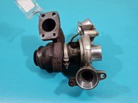 Turbosprężarka Peugeot 308 I 49173-07507, 9685293080 1.6 HDi 90KM