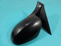 Lusterko lewe Suzuki Swift Mk7 5pin CZARNY ZCE europa