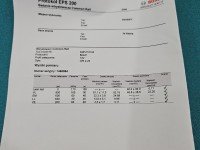 TESTOWANY Wtryskiwacz BMW X3 G01 0445110743, 8514148 2.0d