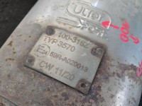 Tłumik WYDECH Alfa romeo Stelvio 2.0 T 100-316Z, 59R-A020013