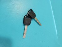 Stacyjka KLUCZYK WKŁADKA Honda Jazz II