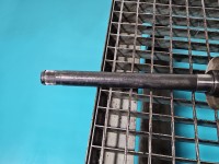 Półoś przód prawa Jeep Cherokee KL 2.0 multijet manual