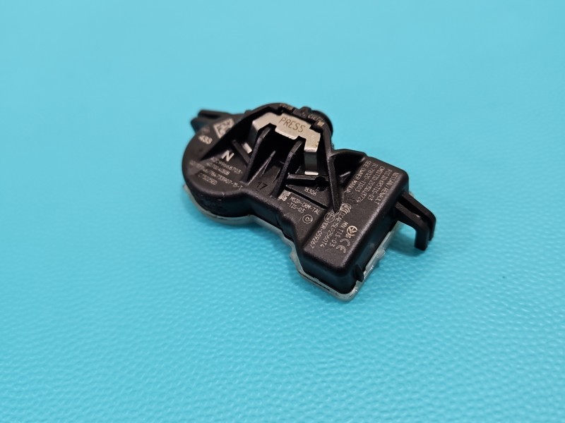 Czujnik ciśnienia opon Renault Megane IV A2C99668703 TPMS