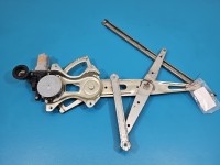 Podnośnik przód prawy SZYBY WINDA Toyota Prius II XW20 03- TOYOTA, 6PIN 85710-58010 5d HB