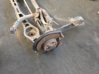 Tylna belka oś tył Vw Passat CC 2.0 TDI Tylna belka oś tył Vw Passat CC 2.0 TDI