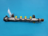 Listwa wtryskowa CZUJNIKI Vw Caddy III 2K 2.0 tdi 03L130089P, 057130764H, 0281002859