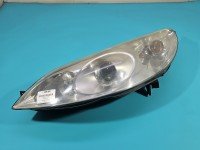 Reflektor lewy lampa przód Peugeot 407 EUROPA