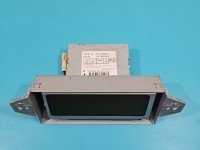 Wyświetlacz Toyota Avensis II T25 86110-05020 monitor