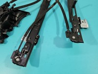 Podnośnik przód lewy Seat Ibiza IV 6J 6R0959801AK, 6J4837401N 5d HB