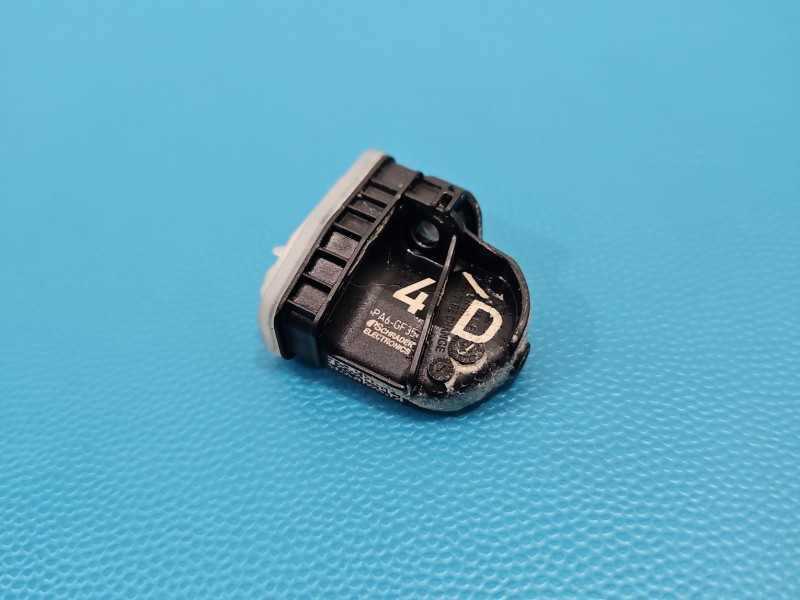 Czujnik ciśnienia opon Opel Insignia B 2014DJ3194 TPMS