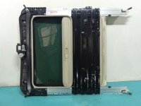 Szyberdach Mitsubishi Outlander II 2.0 DI-D