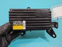 Sterownik moduł Lexus IS III 14-25 89540-53340 Producent części: Lexus, abs