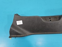 Osłona ZAŚLEPKA PLASTIK Fiat Tipo II 15- 7356348700E