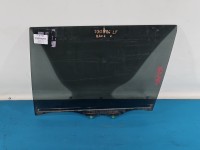 Szyba drzwi tył lewa Toyota Rav4 V