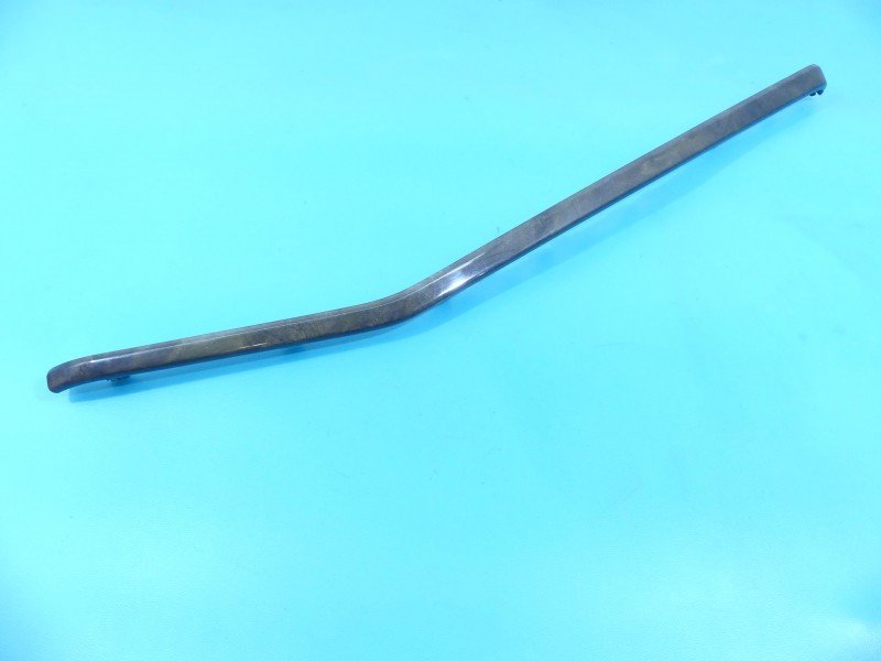Listwa listwy dekory dekor deski Mercedes W212 eu
