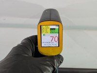 DRZWI PRZÓD PRAWE PASAŻERA Opel Vivaro 5d biały 10u