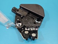 Zamek klapy tył Honda Accord VIII 08- sedan Producent części: Honda, 3pin.