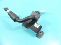 Blokada skrzyni biegów Citroen C4 II 1.6 hdi