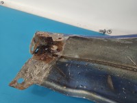 Błotnik przód prawy Vw Golf IV