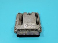 Komputer Sterownik silnika 076906022P, 0281016819 Vw Crafter 06- 2.5 tdi