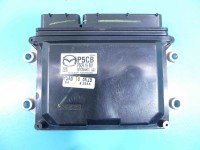 Komputer Mazda 3 III BM 13-18 P5CB18881, E6T67884HZC 2.0 16v