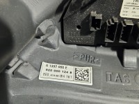 Kierownica Audi A4 B6 8E0000124B