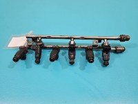TESTOWANY Wtryskiwacz Opel Vectra C 0280156080 3.2 V6