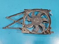 Wentylatory Wentylator chłodnicy Opel Astra II G 3135103269, 0130303245 1.8 16V