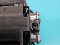 Pas bezpieczeństwa przód prawy pasażera Audi A5 8T 8T8857706F