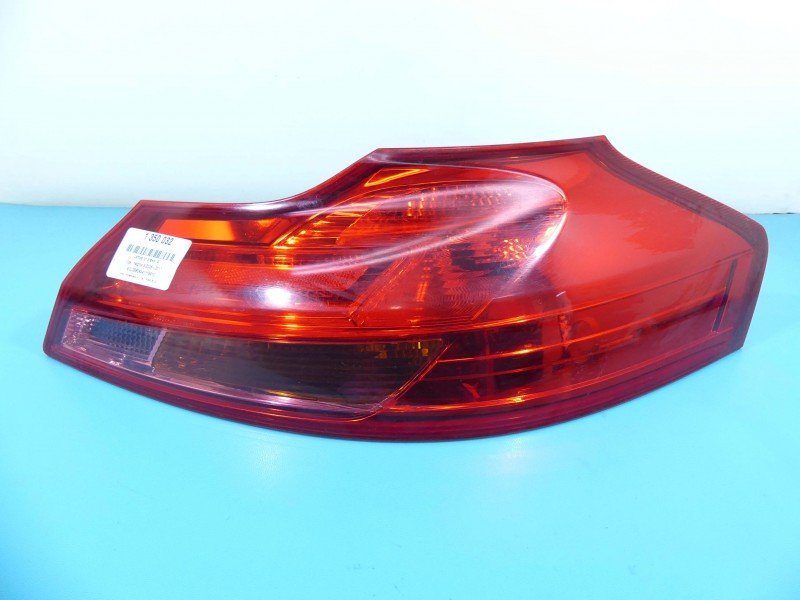 Lampa tył prawa Opel Insignia A 08-17 kombi