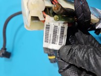 Wiązka instalacja skrzyni biegów bmw F30 8507911, 8507912