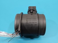 Przepływomierz Bentley Continental I 05-13 6.0 V12 5PIN 0280218073, 07D906461
