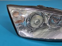 Reflektor prawy lampa przód Ford Mondeo Mk3 EUROPA 0301174272, 1S71-13005-CL