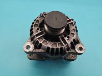 TEST Alternator Peugeot 307 0124525035, 9646321880 2.0 hdi