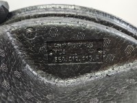 lewarek Podnośnik samochodowy trapezowy Skoda Octavia III