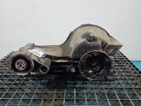 Most tylny DYFER tył Audi A8 D2 4.2 V8