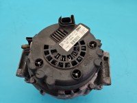 TEST Alternator Mercedes Vito W447 14- A0009062700 2.1 CDI