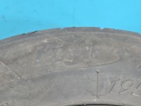 Koło zapasowe 15" dojazdowe dojazdówka Vw Passat B5 Rozstaw śrub: 5x112, Kormoran, 195 mm, Profil opony: 65, Kod producenta:...