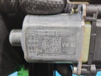 Podnośnik tył prawy SZYBY WINDA Vw Tiguan II 16- 5Q0959408E, 0130822724 HB