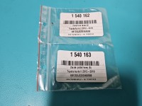 Zacisk przód lewy Toyota Auris II 1.8 hybryda