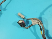 Wiązka zderzaka tył Volvo S90 II 16- D-31840646-004, 31840646, P31427275 Instalacja pdc