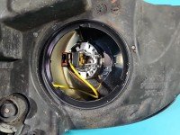 Reflektor prawy lampa przód Fiat Idea EUROPA