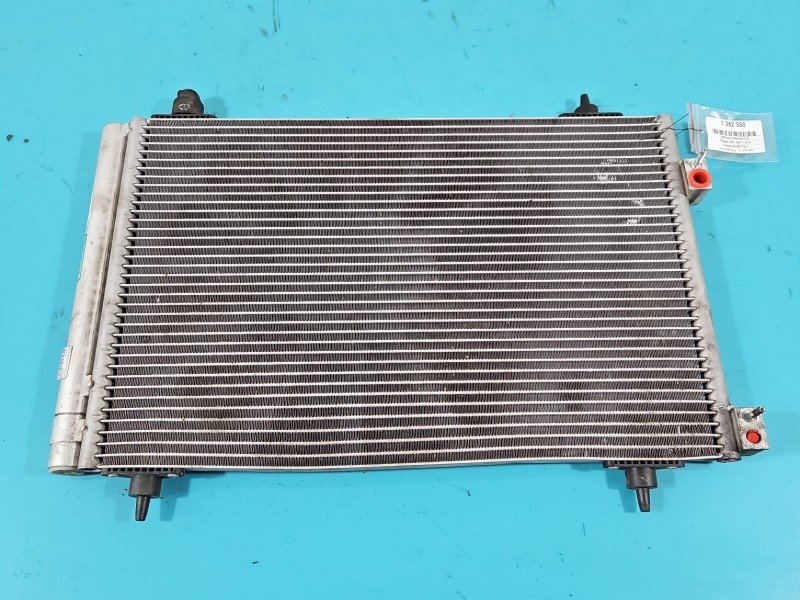 Chłodnica klimatyzacji Peugeot 308 I T7 1.6 hdi