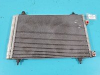 Chłodnica klimatyzacji Peugeot 308 I T7 1.6 hdi