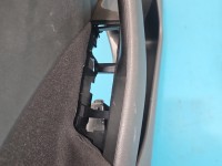 Tapicerka drzwi przód lewa boczek Skoda Kamiq