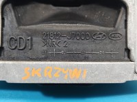 Łapa skrzyni biegów Hyundai I30 III 16- 21810-J7000 1.5 DPI 16V