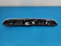 BLENDA LISTWA klapy TYŁ MAS24916 Maserati Ghibli III 13- KOLOR 268/A