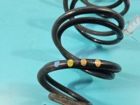 Sprężyny tył komplet Peugeot 3008 II HB