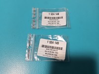 Zwrotnica lewa piasta przód 2.0 20v Audi A4 B6